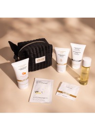 Набор YESforLOV La Trousse Enchantée в черной косметичке - YESforLOV - купить с доставкой в Новочебоксарске