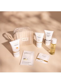 Набор YESforLOV La Trousse Enchantée в бежевой косметичке - YESforLOV - купить с доставкой в Новочебоксарске