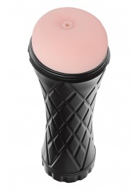 Телесный мастурбатор-анус Jamie - Dream Toys - в Новочебоксарске купить с доставкой