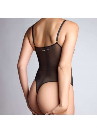 Боди для фиксации насадок Strap-on-me Harness Body Signature - size XL - Strap-on-me - купить с доставкой в Новочебоксарске