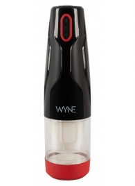 Вращающийся мастурбатор WYNE Masturbator 05 - Orion - в Новочебоксарске купить с доставкой