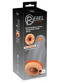 Мастурбатор для головки полового члена Glans Masturbator with 2 Functions - Orion - в Новочебоксарске купить с доставкой