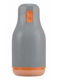 Мастурбатор для головки полового члена Glans Masturbator with 2 Functions - Orion - в Новочебоксарске купить с доставкой