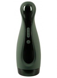 Вибромастурбатор с функцией всасывания Masturbator with 2 Functions - Orion - в Новочебоксарске купить с доставкой