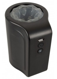 Мастурбатор с ротацией Rotating Masturbator - Orion - в Новочебоксарске купить с доставкой