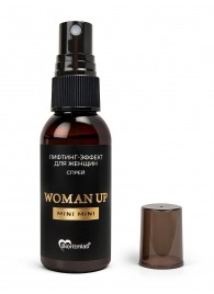 Интимный спрей Mini Mini с сужающим эффектом - 50 мл. - Биоритм - купить с доставкой в Новочебоксарске