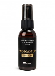 Интимный спрей Mini Mini с сужающим эффектом - 50 мл. - Биоритм - купить с доставкой в Новочебоксарске
