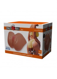 Мастурбатор Ilana с вибрацией и всасыванием - Baile - в Новочебоксарске купить с доставкой