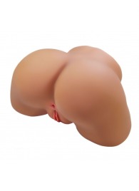 Мастурбатор Ilana с вибрацией и всасыванием - Baile - в Новочебоксарске купить с доставкой