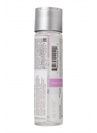 Женский лубрикант на водной основе JO AGAPE LUBRICANT ORIGINAL - 120 мл. - System JO - купить с доставкой в Новочебоксарске