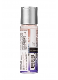 Анальный охлаждающий лубрикант на силиконовой основе JO PREMIUM ANAL COOLING - 60 мл. - System JO - купить с доставкой в Новочебоксарске