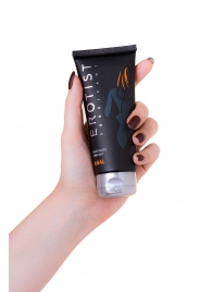 Анальный лубрикант на водной основе Anal - 100 мл. - Erotist Lubricants - купить с доставкой в Новочебоксарске