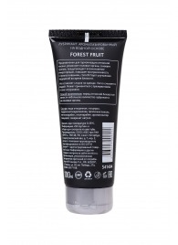 Лубрикант на водной основе с ароматом лесных ягод Forest Fruit - 100 мл. - Erotist Lubricants - купить с доставкой в Новочебоксарске
