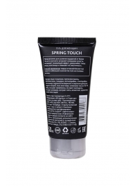 Сужающий гель для женщин Spring Touch - 50 мл. - Erotist Lubricants - купить с доставкой в Новочебоксарске