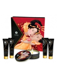 Подарочный набор GEISHA - Shunga - купить с доставкой в Новочебоксарске