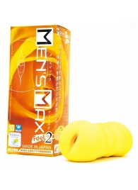 Мастурбатор-вагина Men sMax Feel 2 - Men sMax - в Новочебоксарске купить с доставкой