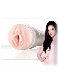 Мастурбатор-вагина Fleshlight Girls - Stoya Destroya - Fleshlight - в Новочебоксарске купить с доставкой