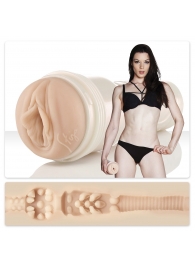 Мастурбатор-вагина Fleshlight Girls - Stoya Destroya - Fleshlight - в Новочебоксарске купить с доставкой