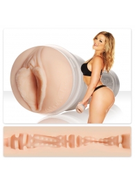 Мастурбатор-вагина Fleshlight Girls - Alexis Texas Outlaw - Fleshlight - в Новочебоксарске купить с доставкой