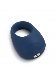 Синее эрекционное виброкольцо We-vibe Pivot - We-vibe - в Новочебоксарске купить с доставкой