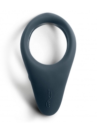 Чёрное эрекционное виброкольцо We-vibe Verge - We-vibe - в Новочебоксарске купить с доставкой