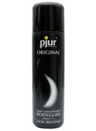 Концентрированный лубрикант pjur ORIGINAL - 250 мл. - Pjur - купить с доставкой в Новочебоксарске