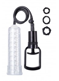 Прозрачная вакуумная помпа A-toys - A-toys - в Новочебоксарске купить с доставкой