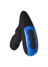 Массажер простаты Erotist Second - Erotist Adult Toys - в Новочебоксарске купить с доставкой