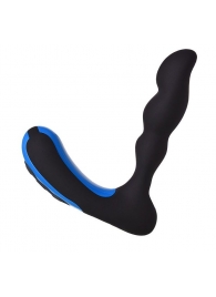 Массажер простаты Erotist Second - Erotist Adult Toys - в Новочебоксарске купить с доставкой