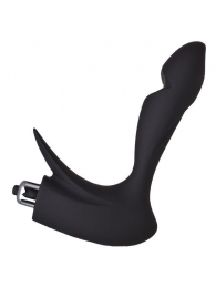 Массажер простаты Erotist First - Erotist Adult Toys - в Новочебоксарске купить с доставкой