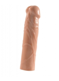 Насадка-удлинитель Extension sleeve - 17 см. - Sitabella - в Новочебоксарске купить с доставкой