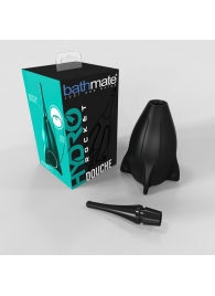 Анальный душ Hydro Rocket - Bathmate - купить с доставкой в Новочебоксарске