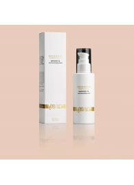 Массажное масло BEWITCHING MASSAGE OIL - 100 мл. - YESforLOV - купить с доставкой в Новочебоксарске