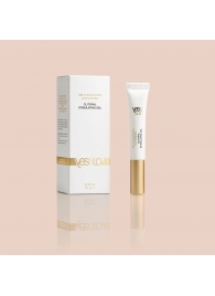 Возбуждающий интимный гель для женщин EXCITEMENT GEL FOR WOMEN - 10 гр. - YESforLOV - купить с доставкой в Новочебоксарске