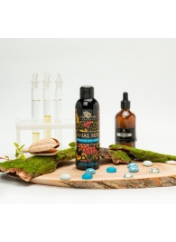 Анальный интимный гель-смазка ANAL SEX - 200 мл. - БиоМед - купить с доставкой в Новочебоксарске