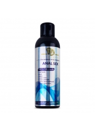 Анальный интимный гель-смазка ANAL SEX - 200 мл. - БиоМед - купить с доставкой в Новочебоксарске