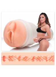 Мастурбатор-вагина Fleshlight Girls - Adriana Chechik Empress - Fleshlight - в Новочебоксарске купить с доставкой