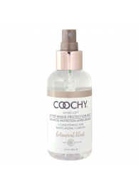 Защищающий мист для зоны бикини COOCHY Botanical Blast - 118 мл. - Coochy - купить с доставкой в Новочебоксарске