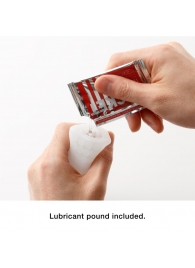 Карманный мастурбатор CLICK BALL - Tenga - в Новочебоксарске купить с доставкой