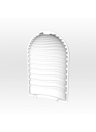 Карманный мастурбатор WAVE LINE - Tenga - в Новочебоксарске купить с доставкой