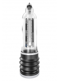 Прозрачная гидропомпа HydroMAX9 - Bathmate - в Новочебоксарске купить с доставкой