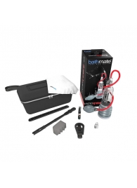 Прозрачная гидропомпа HydroXTREME5 - Bathmate - в Новочебоксарске купить с доставкой