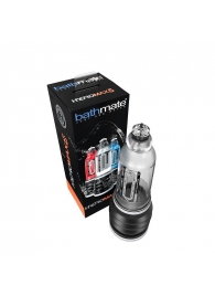 Прозрачная гидропомпа HydroMAX5 - Bathmate - в Новочебоксарске купить с доставкой