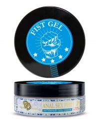 Интимный гель-смазка ANAL SEX FIST GEL - 200 мл. - БиоМед - купить с доставкой в Новочебоксарске