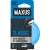 Классические презервативы в железном кейсе MAXUS Classic - 3 шт. - Maxus - купить с доставкой в Новочебоксарске
