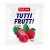 Пробник гель-смазки Tutti-frutti с малиновым вкусом - 4 гр. - Биоритм - купить с доставкой в Новочебоксарске