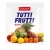 Пробник гель-смазки Tutti-frutti со вкусом тропических фруктов - 4 гр. - Биоритм - купить с доставкой в Новочебоксарске