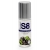 Смазка на водной основе S8 Flavored Lube со вкусом черной смородины - 125 мл. - Stimul8 - купить с доставкой в Новочебоксарске