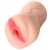 Телесный мастурбатор-вагина Mature 45 years old - ToyFa - в Новочебоксарске купить с доставкой
