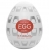 Мастурбатор-яйцо EGG Boxy - Tenga - в Новочебоксарске купить с доставкой